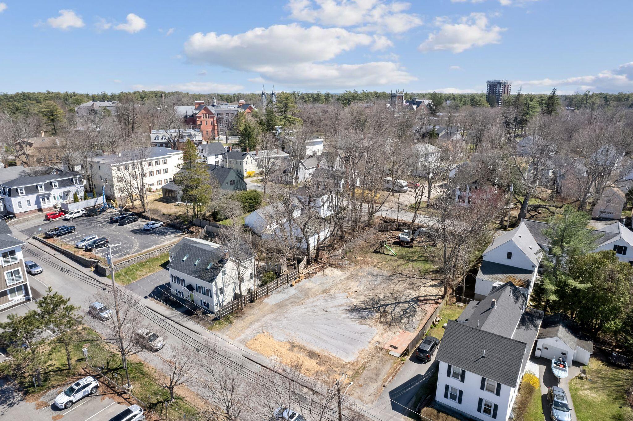 23 Noble Street Brunswick ME 04011