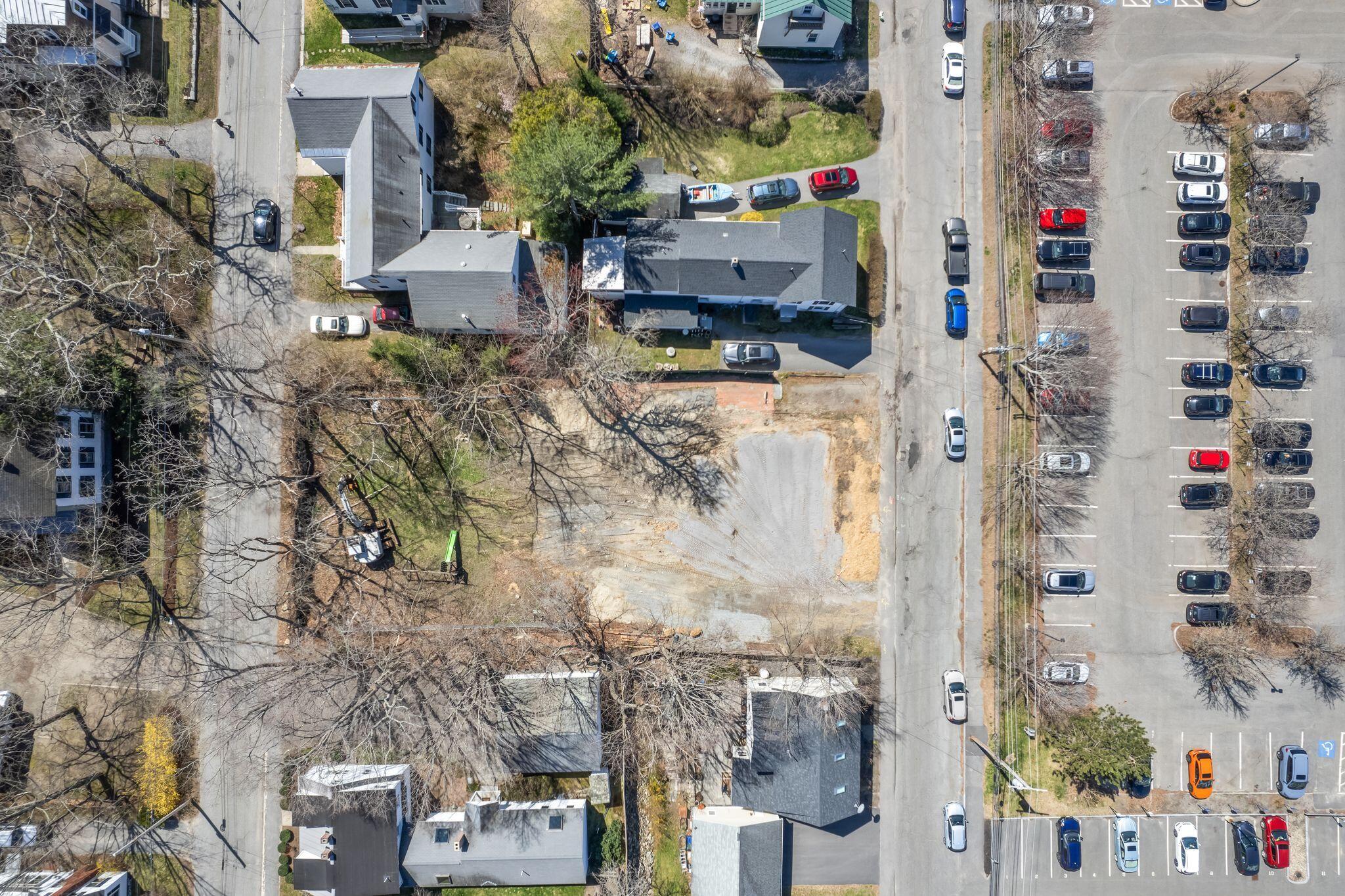 23 Noble Street Brunswick ME 04011