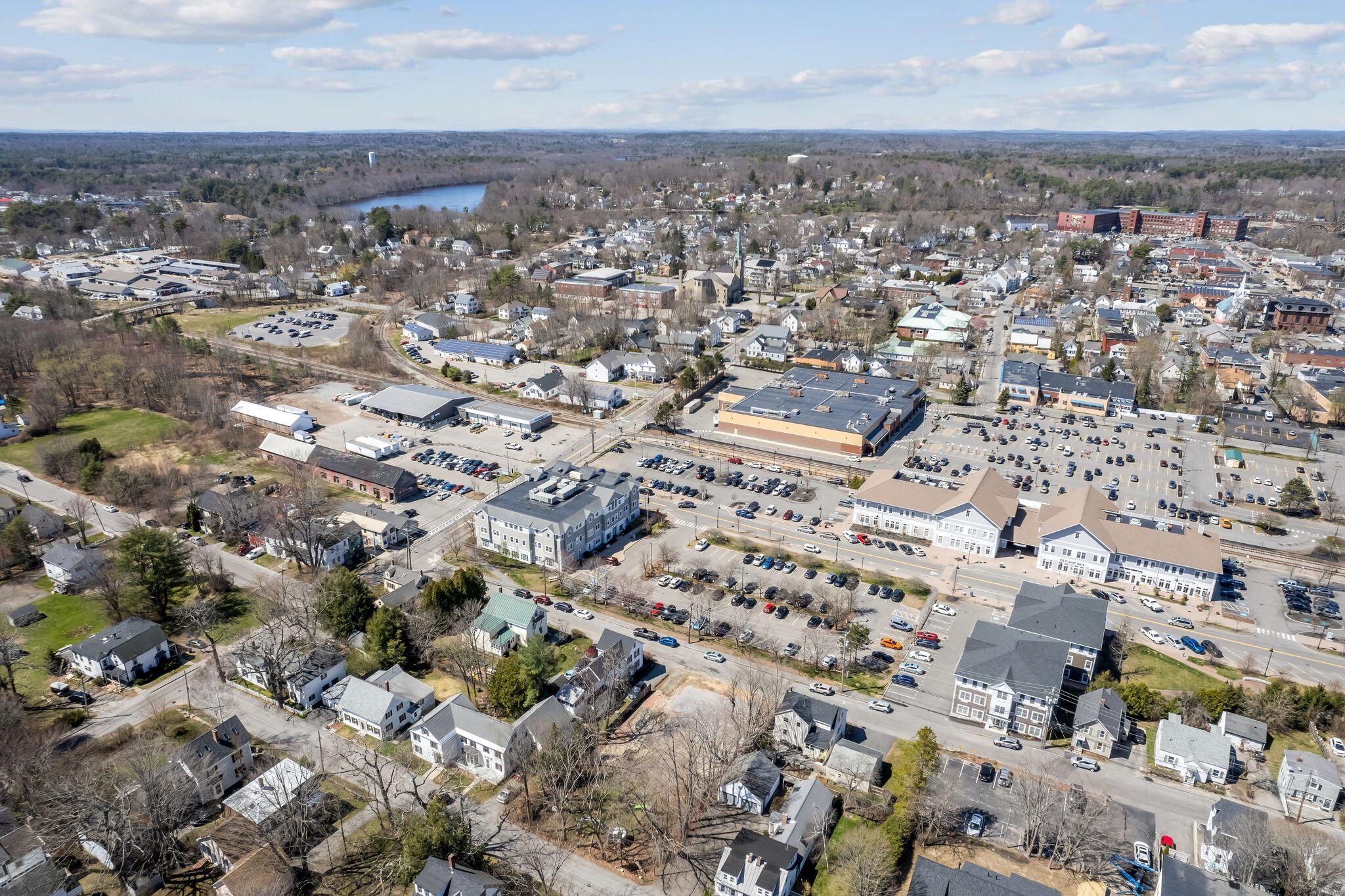 23 Noble Street Brunswick ME 04011