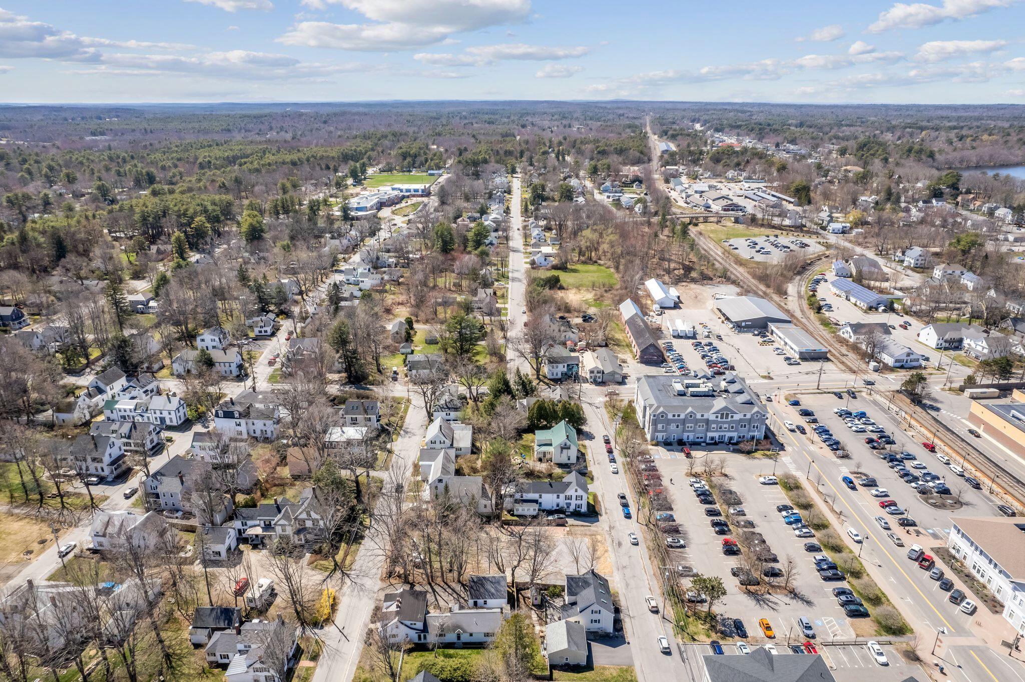 23 Noble Street Brunswick ME 04011