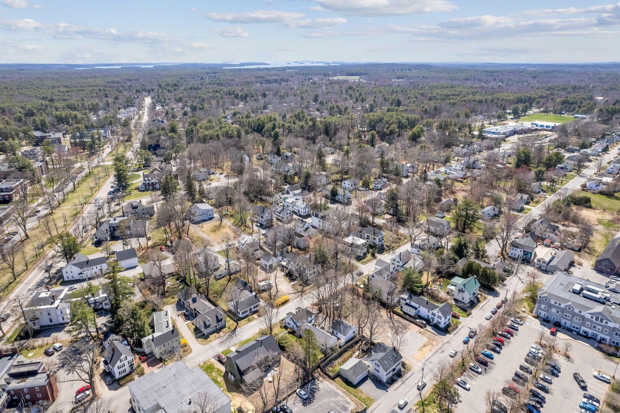 23 Noble Street Brunswick ME 04011