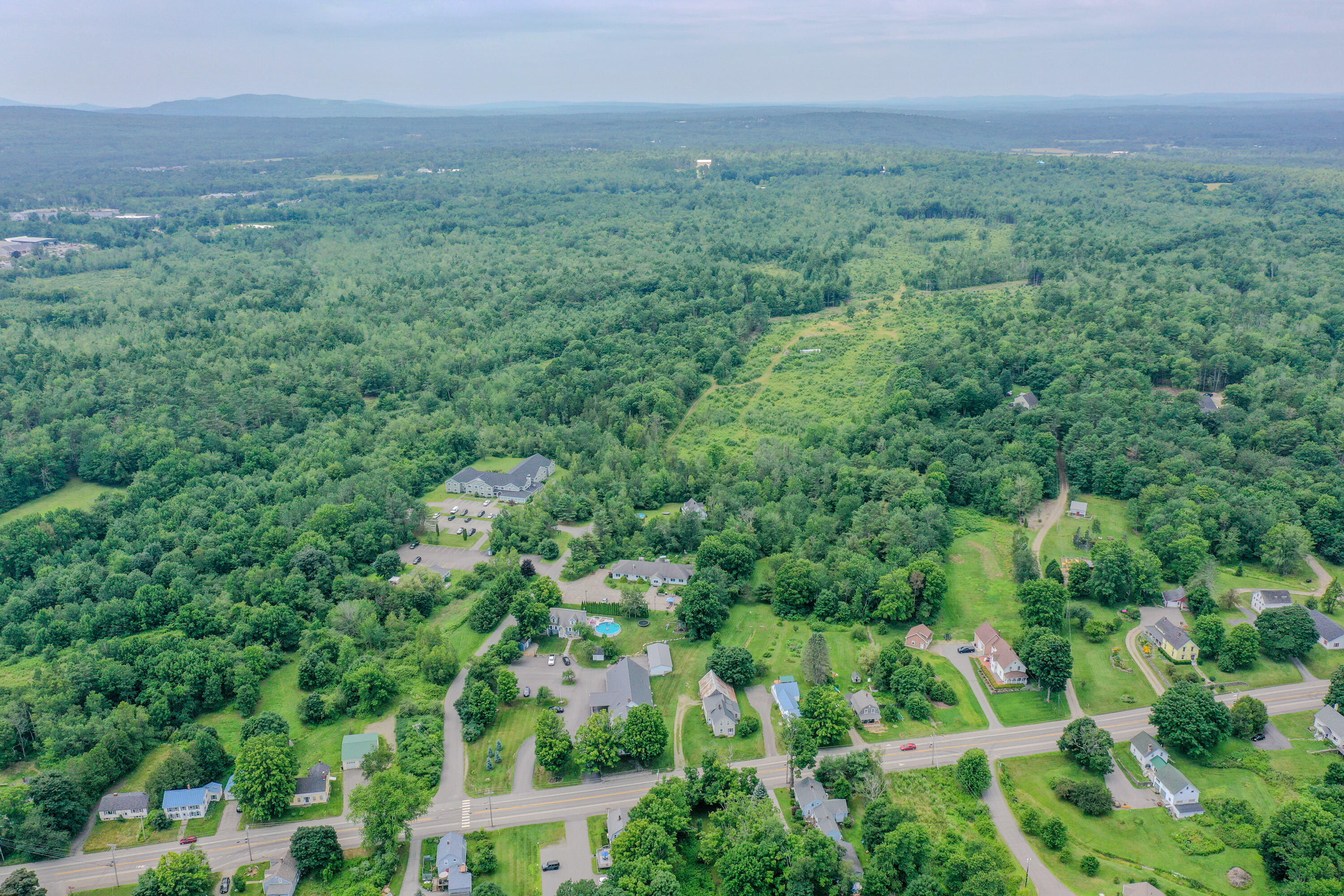 000 Merriam Road Belfast ME 04915