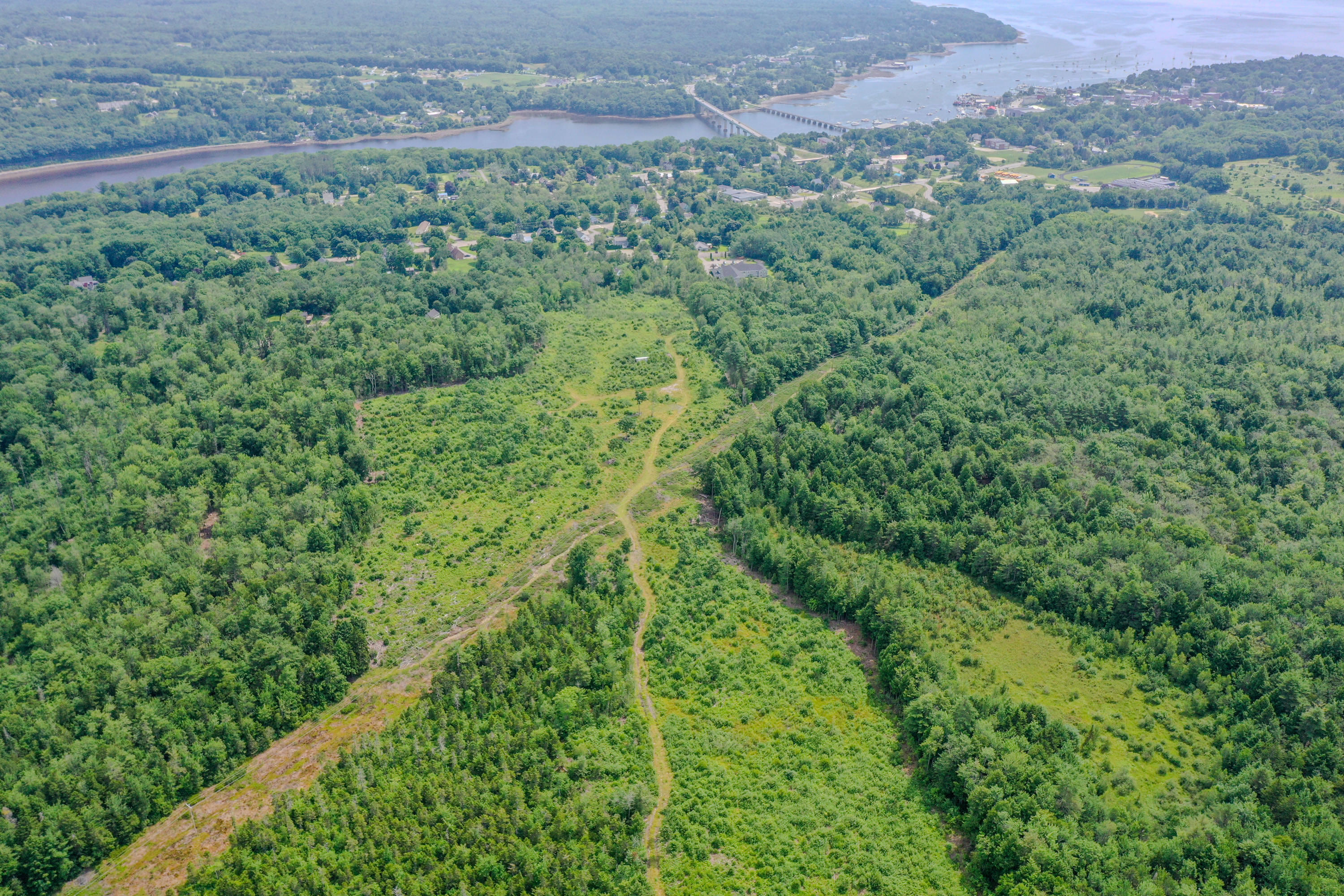 000 Merriam Road Belfast ME 04915