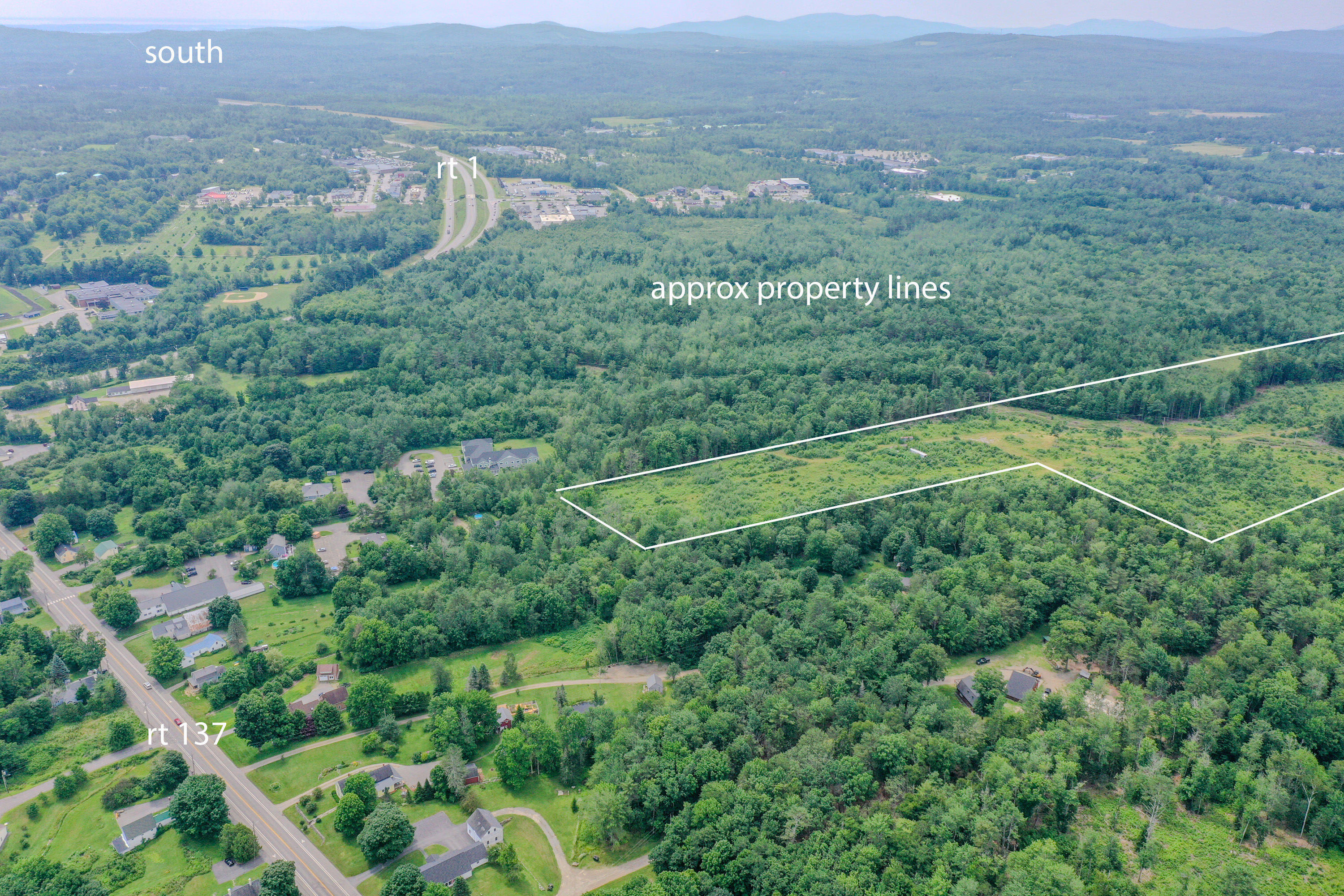 000 Merriam Road Belfast ME 04915