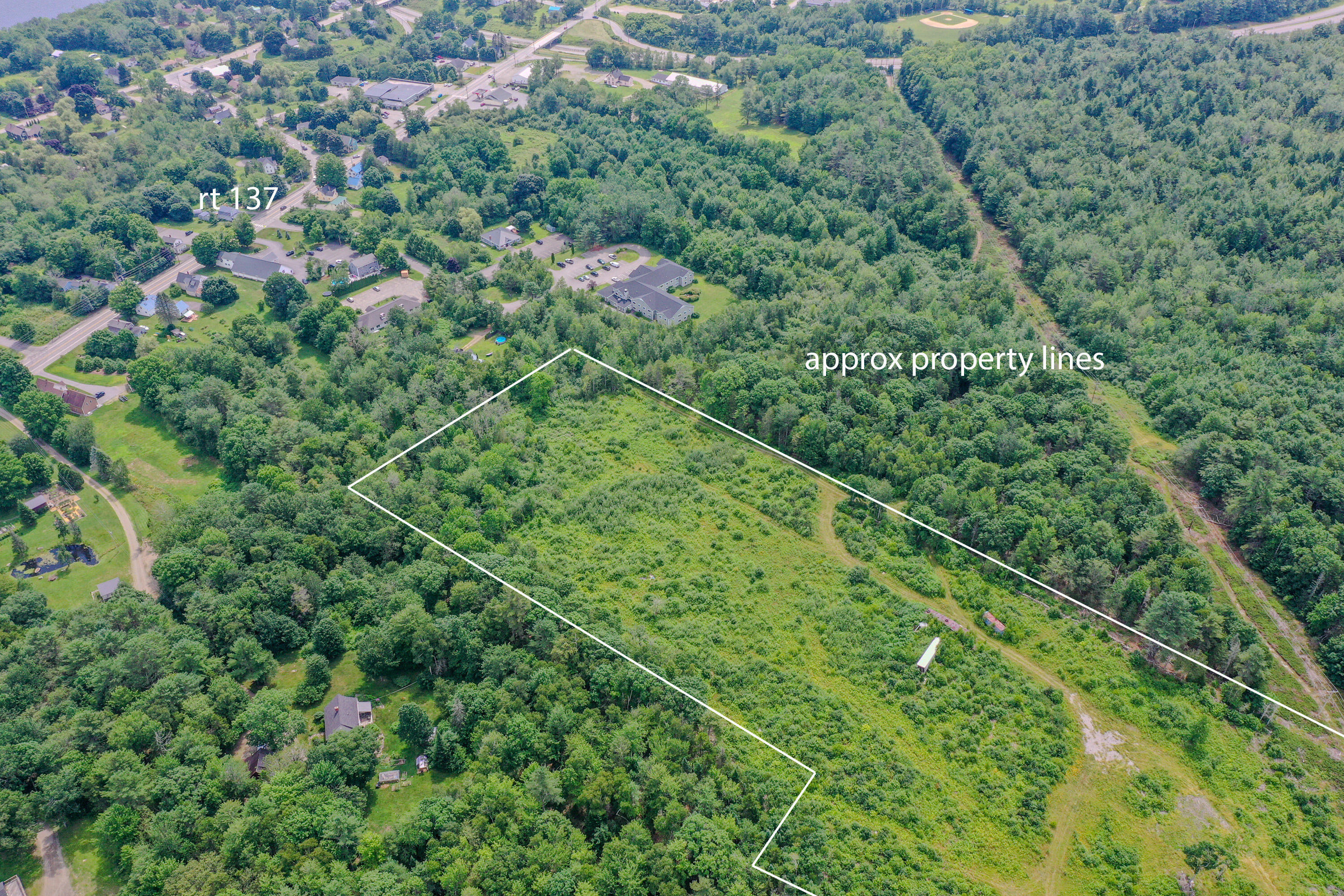 000 Merriam Road Belfast ME 04915