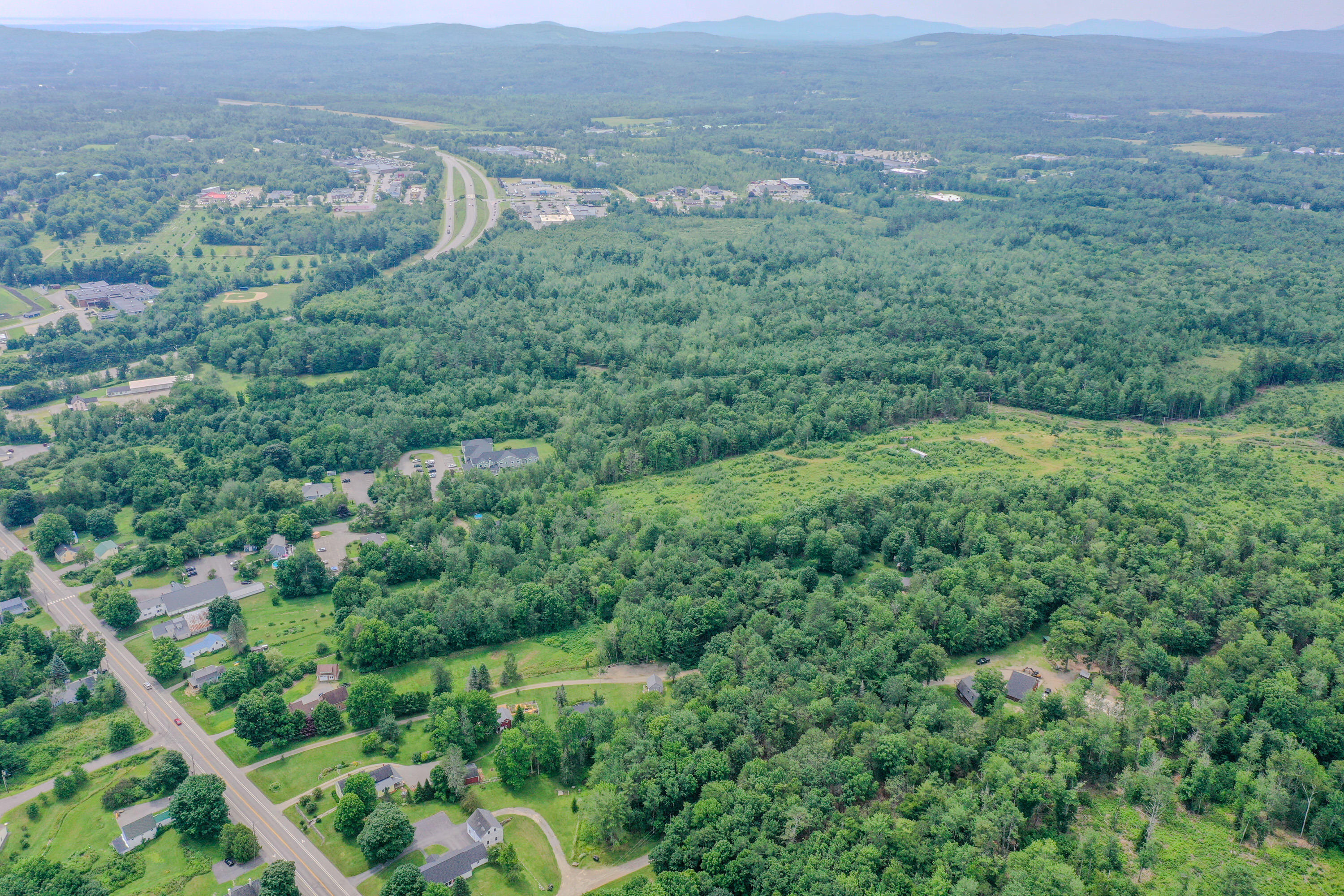 000 Merriam Road Belfast ME 04915