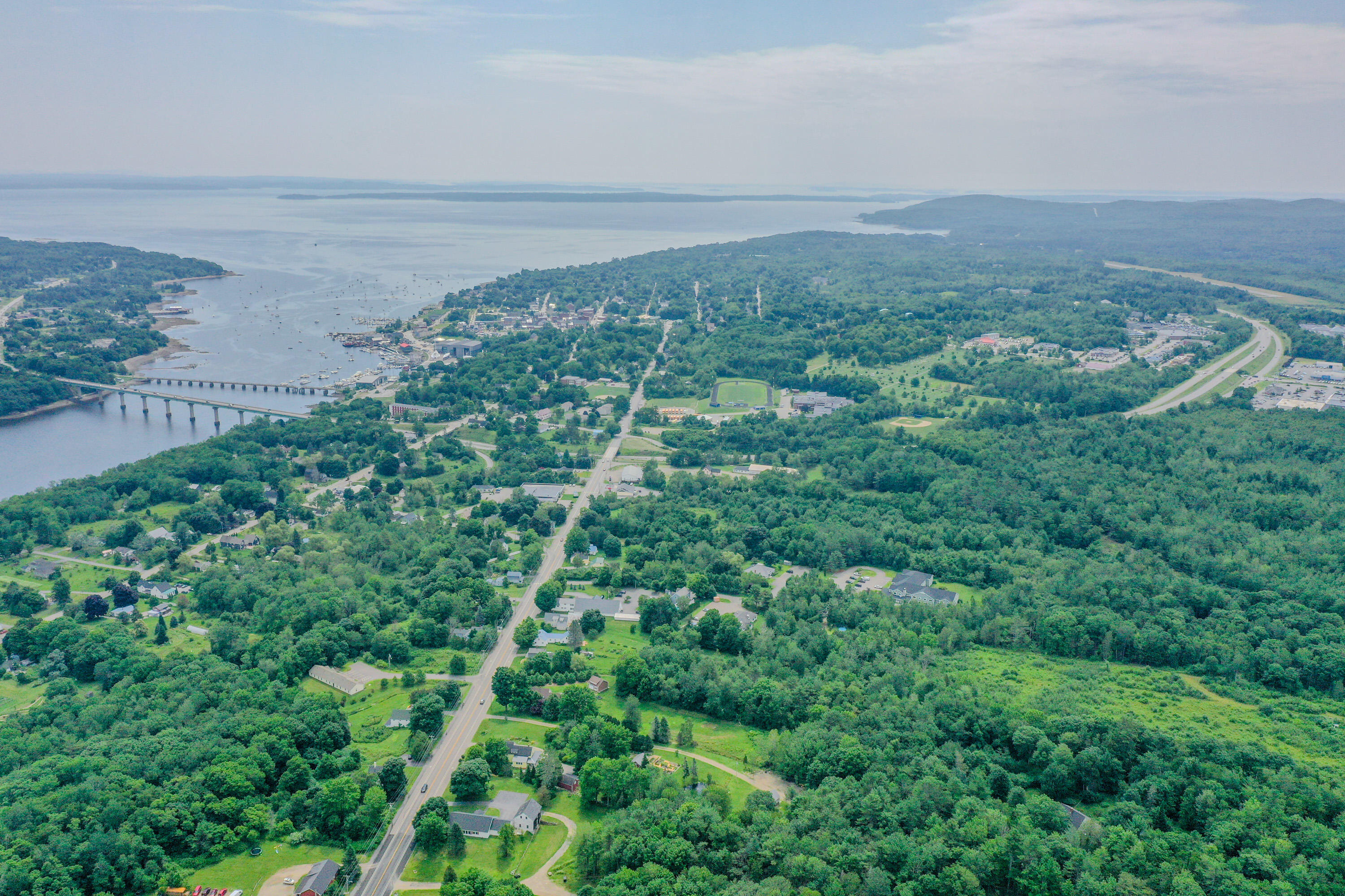 000 Merriam Road Belfast ME 04915