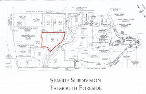 30 Seaside Way Falmouth ME 04105