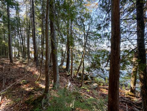 Lot 2 Loop Road Enfield ME 04493