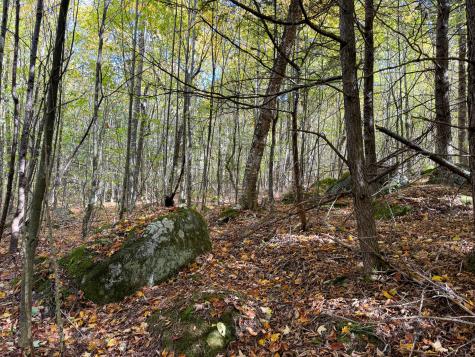 Lot 2 Loop Road Enfield ME 04493