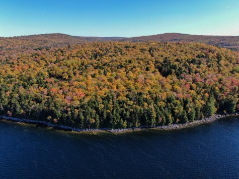 Lot 2 Loop Road Enfield ME 04493