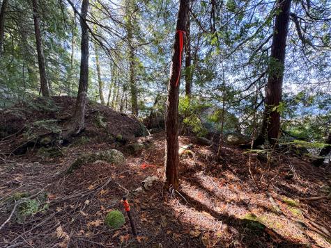 Lot 2 Loop Road Enfield ME 04493