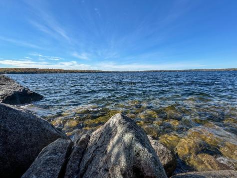 Lot 2 Loop Road Enfield ME 04493