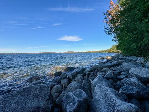 Lot 2 Loop Road Enfield ME 04493