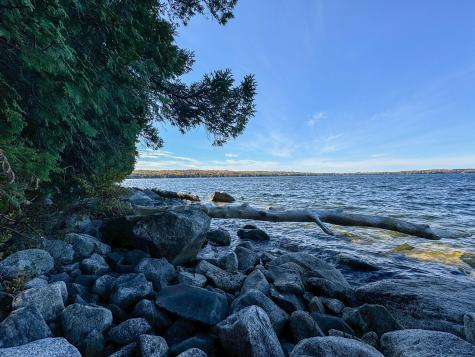 Lot 2 Loop Road Enfield ME 04493