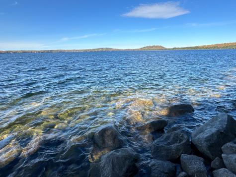 Lot 2 Loop Road Enfield ME 04493