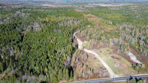 Lot 4 Holmes Bay Farm Whiting ME 04691