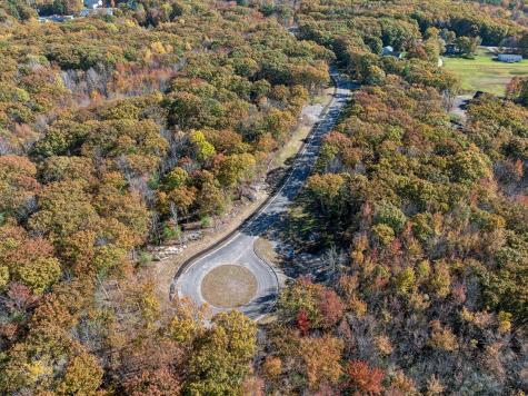 Lot 4 Prospect Reserve Way Kennebunkport ME 04046