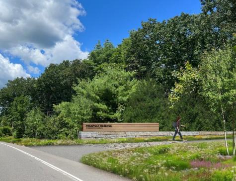 Lot 4 Prospect Reserve Way Kennebunkport ME 04046