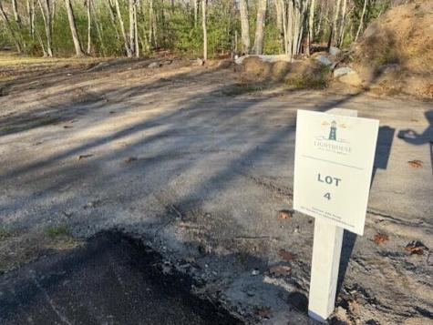 Lot 4 Prospect Reserve Way Kennebunkport ME 04046