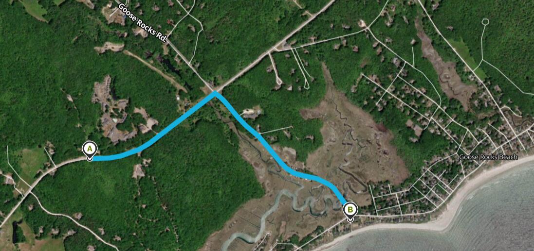 Lot 4 Prospect Reserve Way Kennebunkport ME 04046