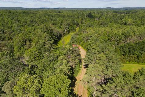 57 Parker Road Pittston ME 04345