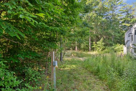 57 Parker Road Pittston ME 04345