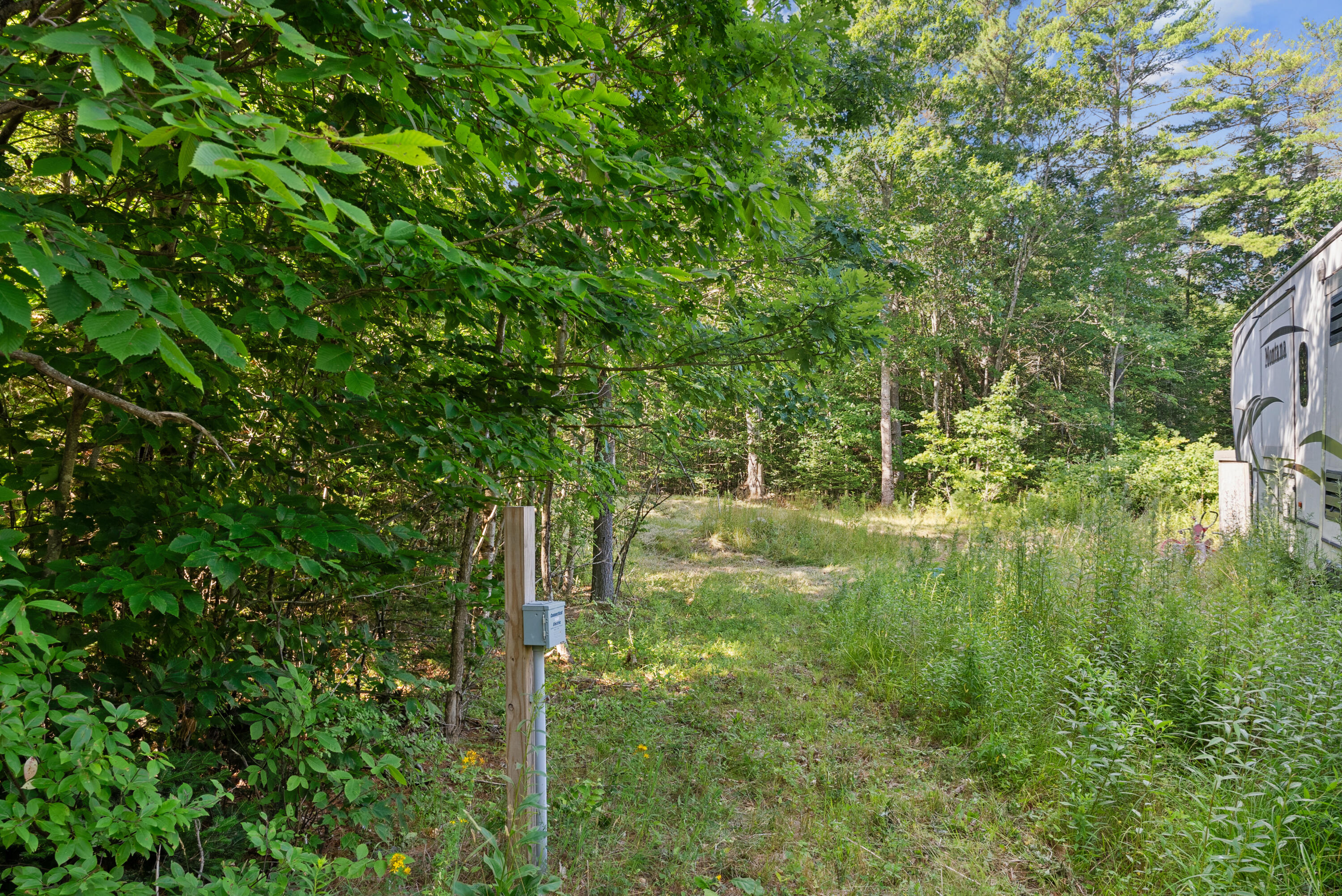 57 Parker Road Pittston ME 04345