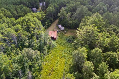 57 Parker Road Pittston ME 04345