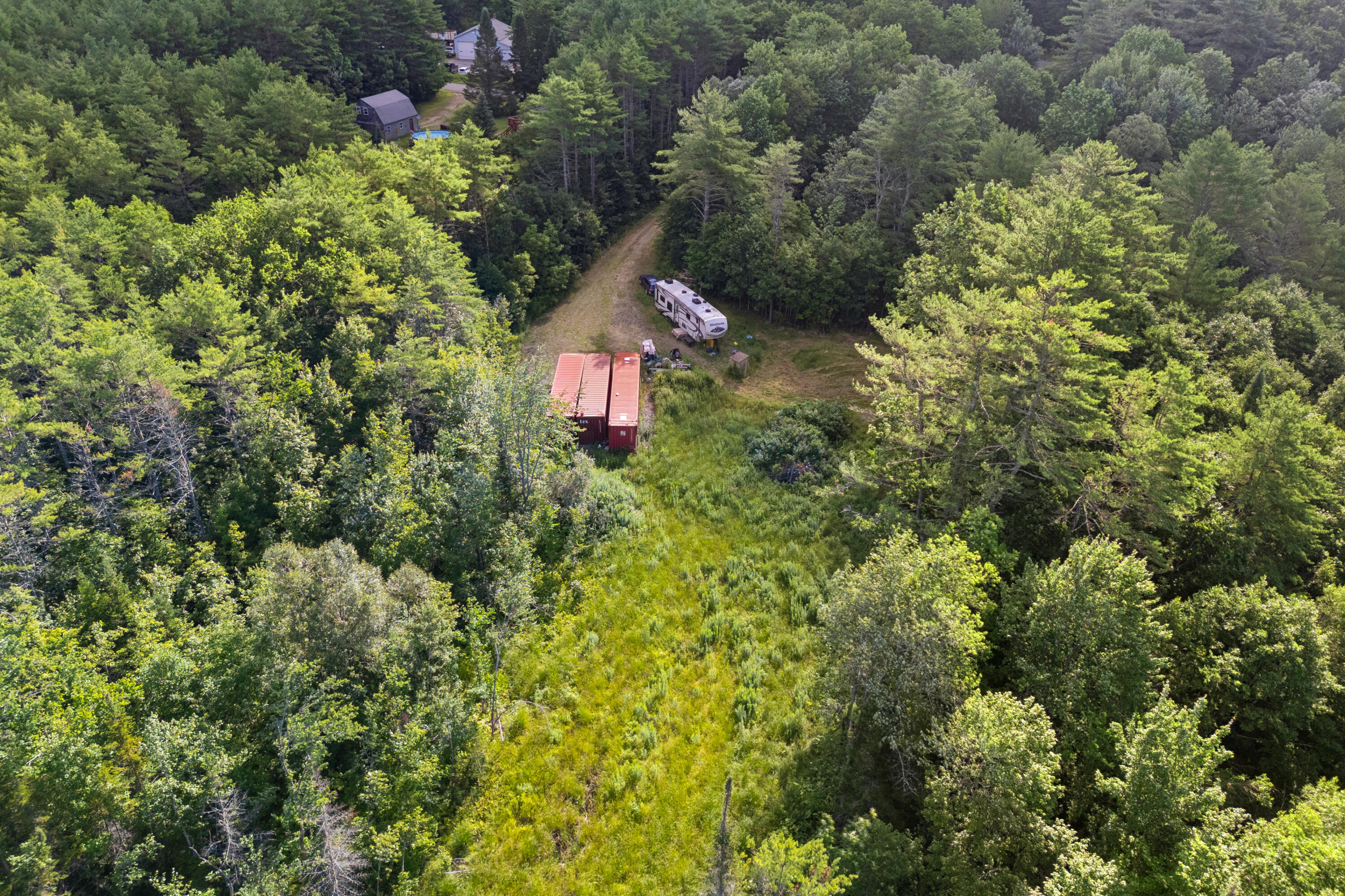 57 Parker Road Pittston ME 04345