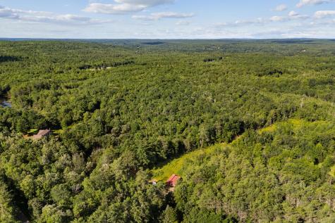 57 Parker Road Pittston ME 04345