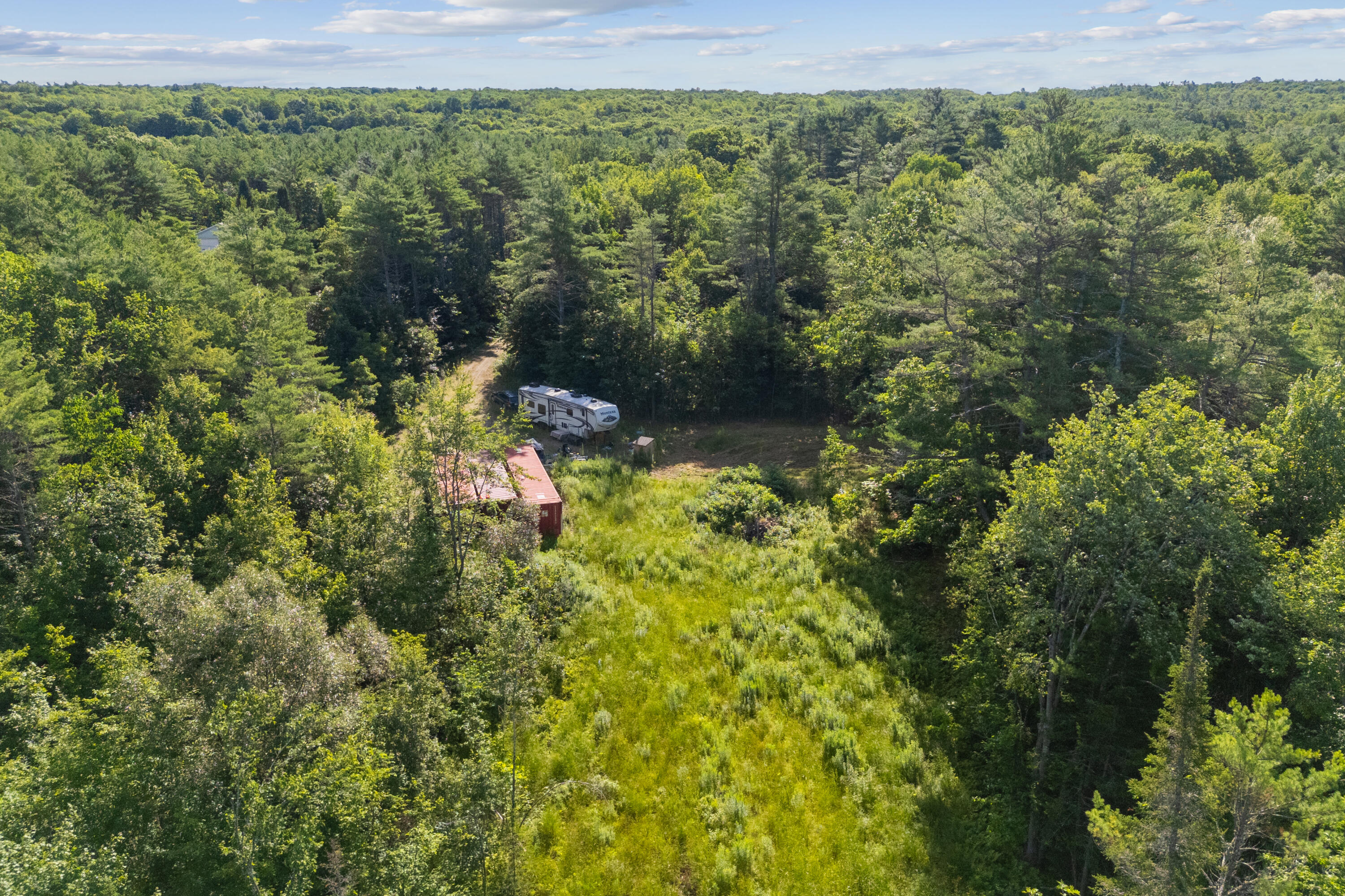 57 Parker Road Pittston ME 04345