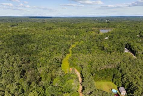 57 Parker Road Pittston ME 04345