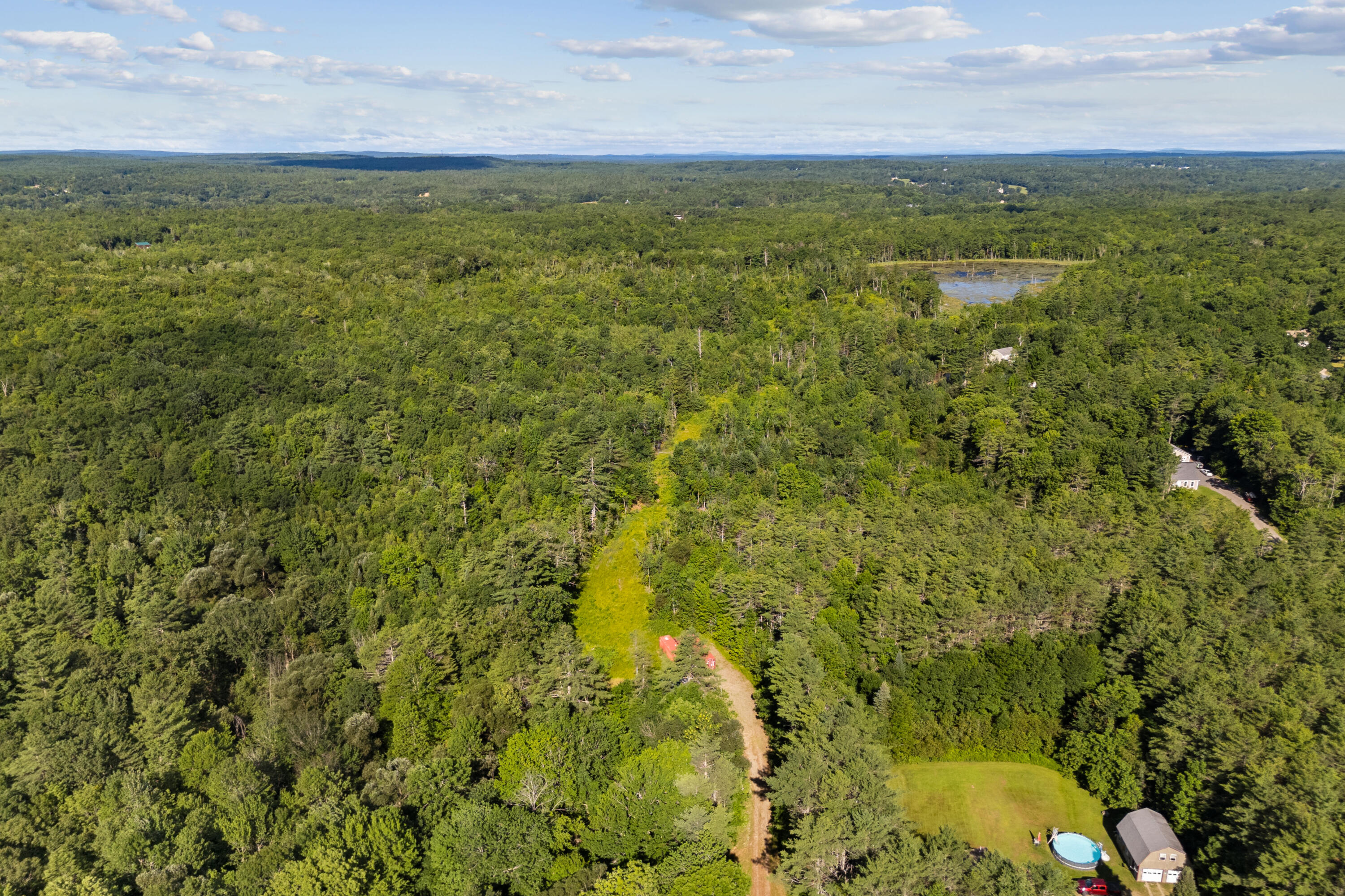 57 Parker Road Pittston ME 04345