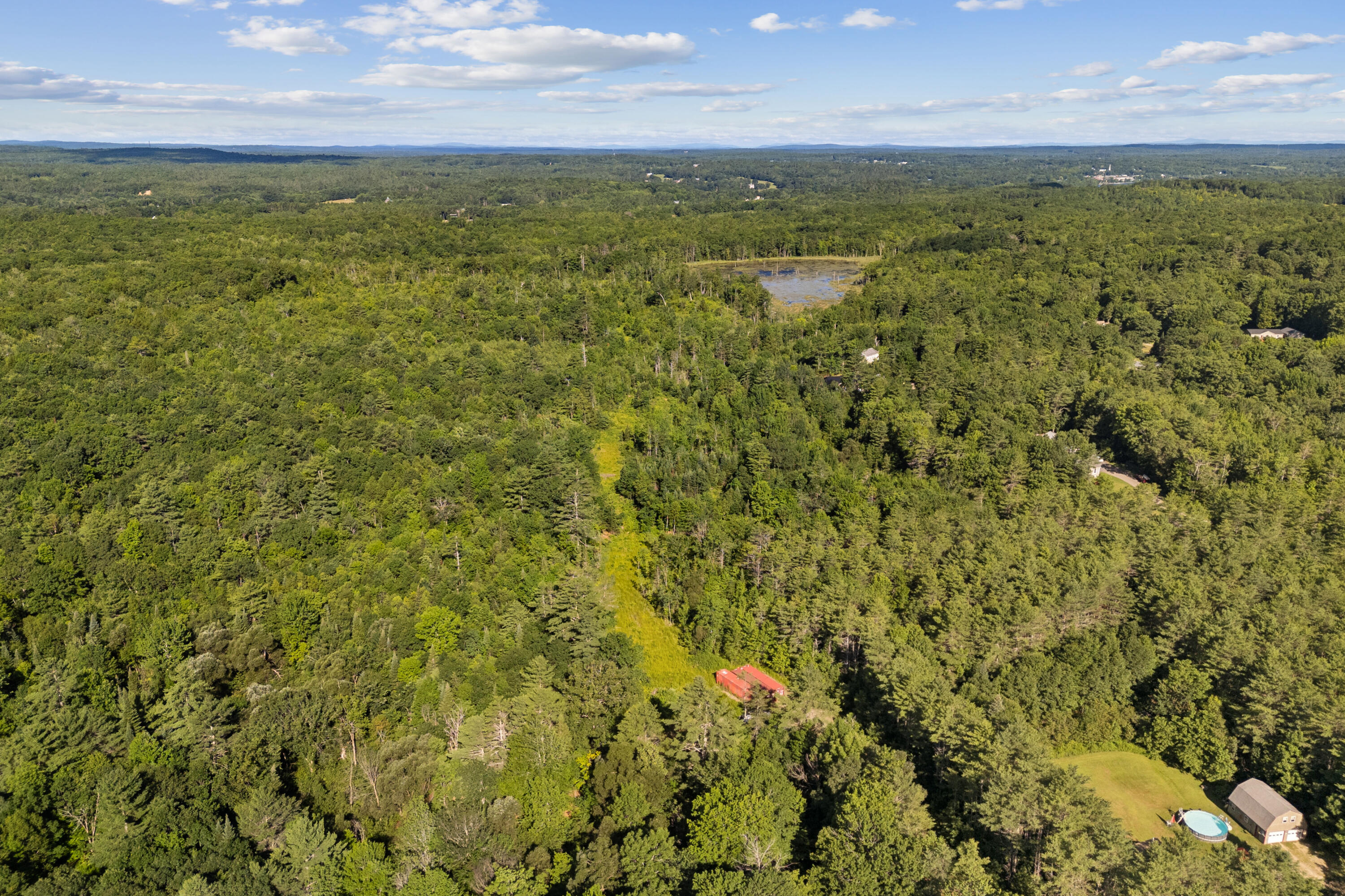 57 Parker Road Pittston ME 04345