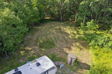 57 Parker Road Pittston ME 04345