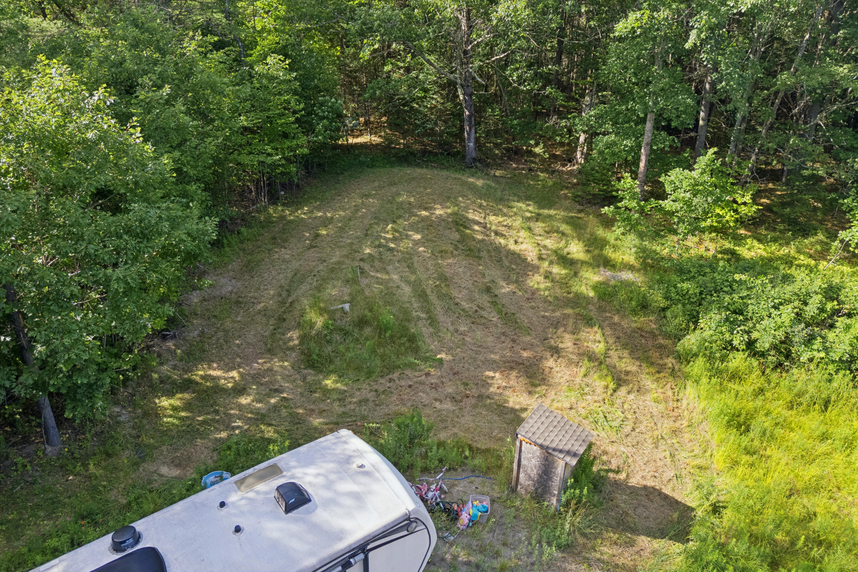 57 Parker Road Pittston ME 04345