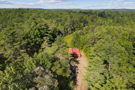 57 Parker Road Pittston ME 04345