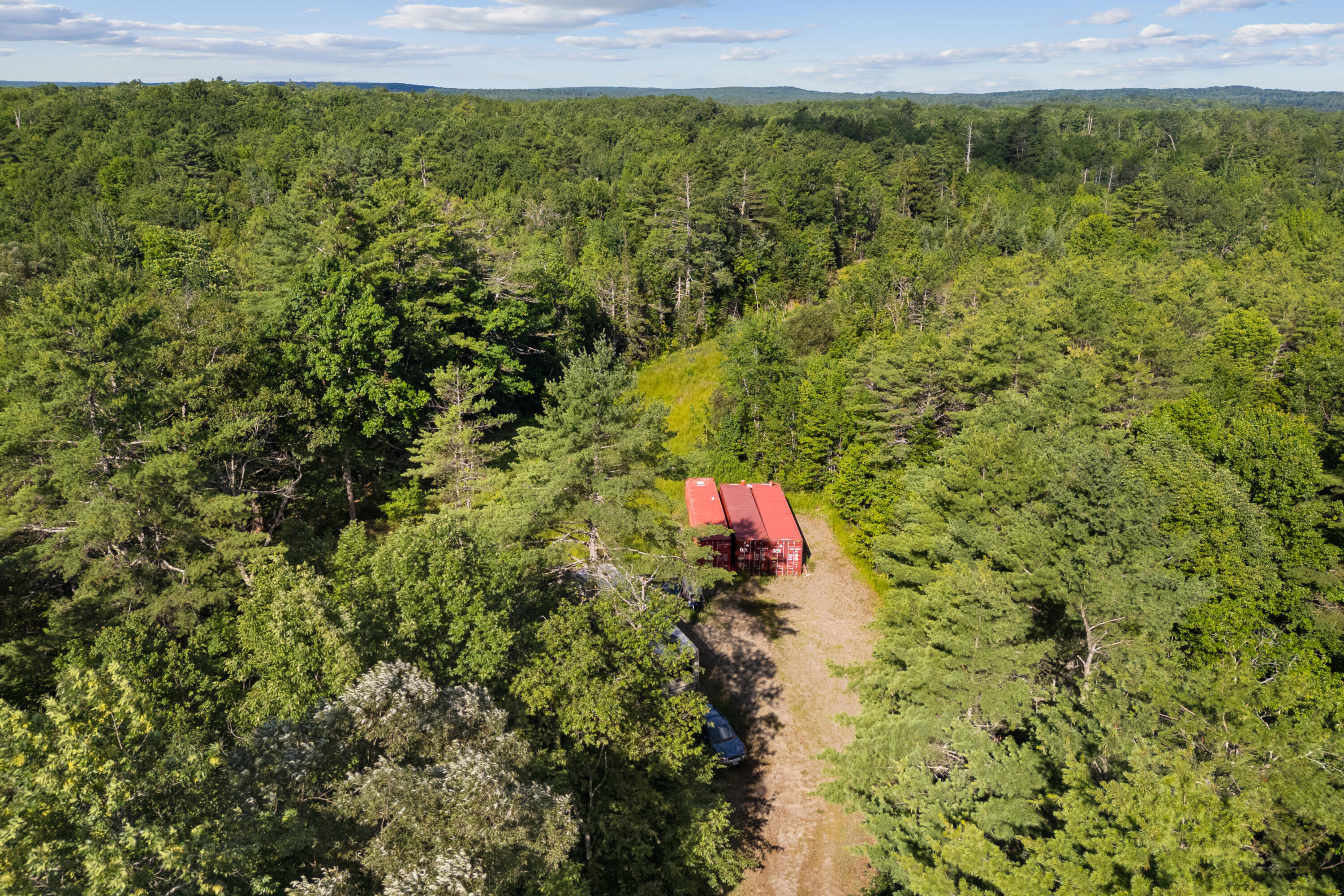 57 Parker Road Pittston ME 04345