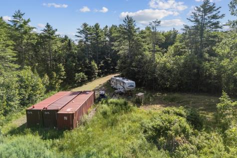 57 Parker Road Pittston ME 04345