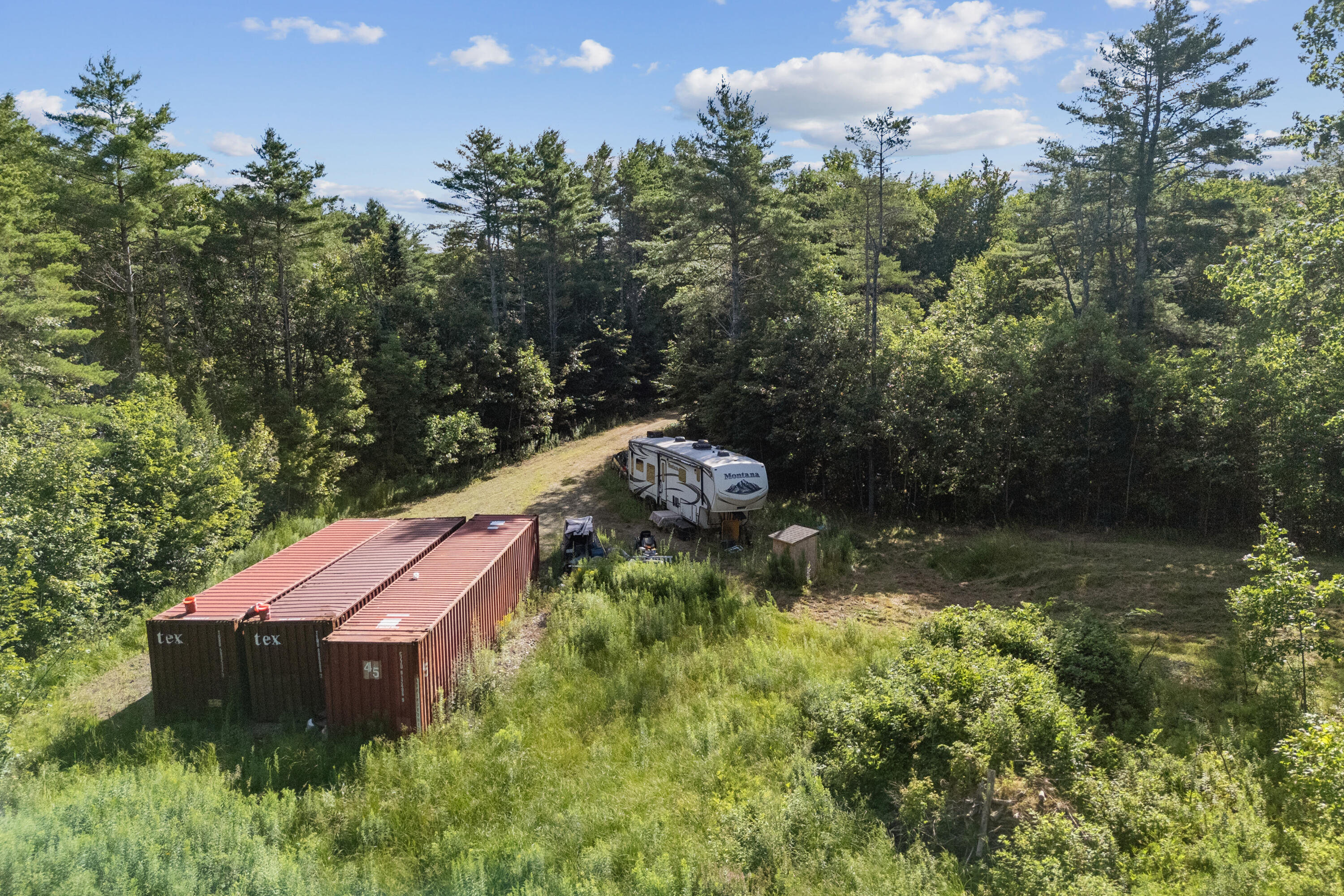 57 Parker Road Pittston ME 04345