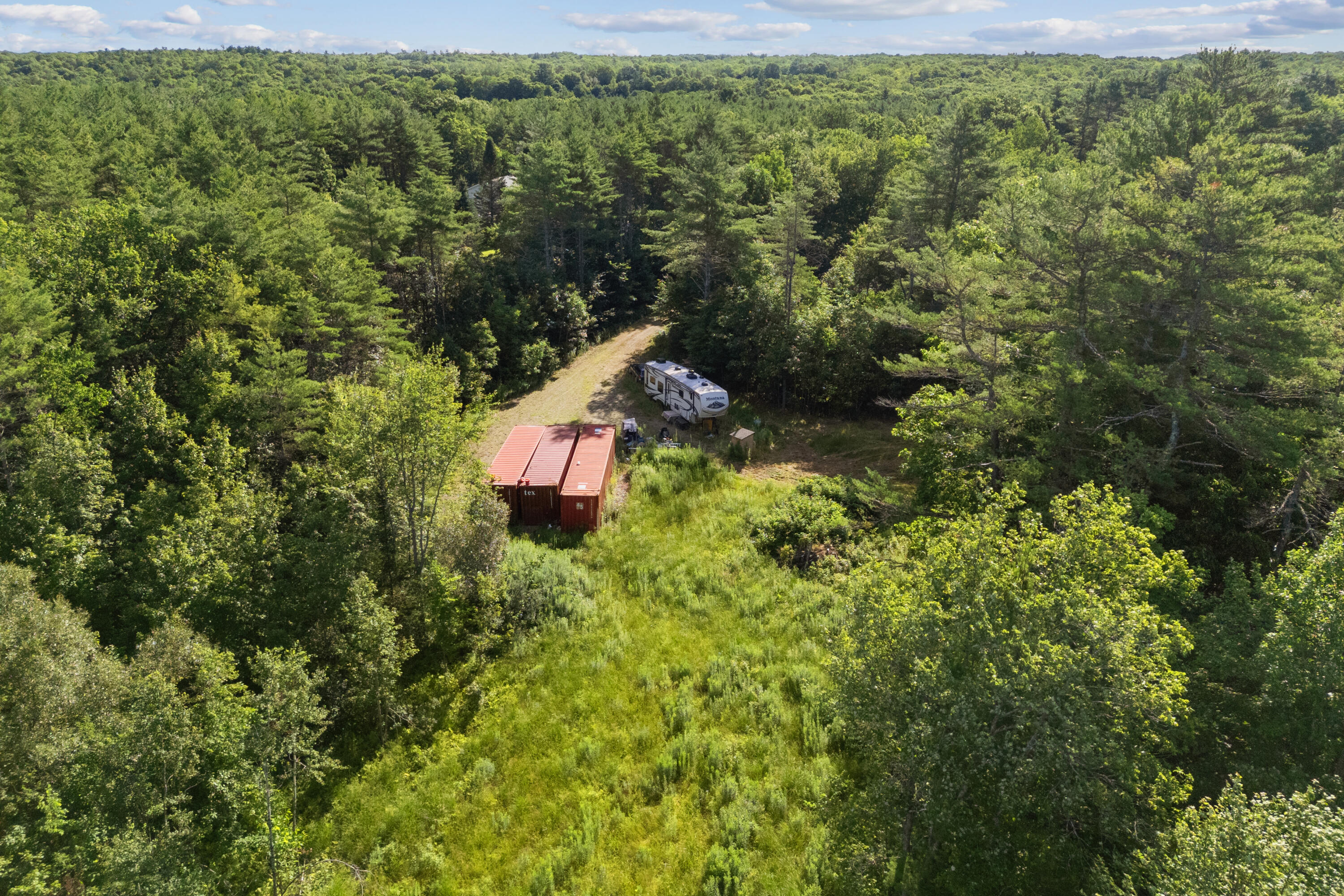 57 Parker Road Pittston ME 04345