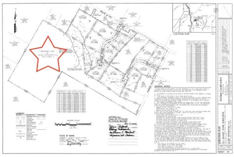 57 Parker Road Pittston ME 04345