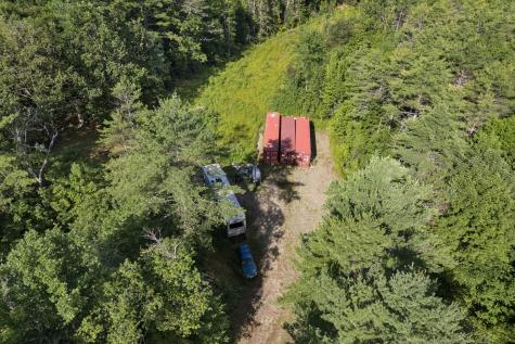 57 Parker Road Pittston ME 04345