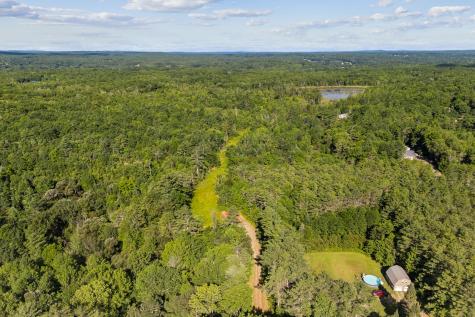 57 Parker Road Pittston ME 04345