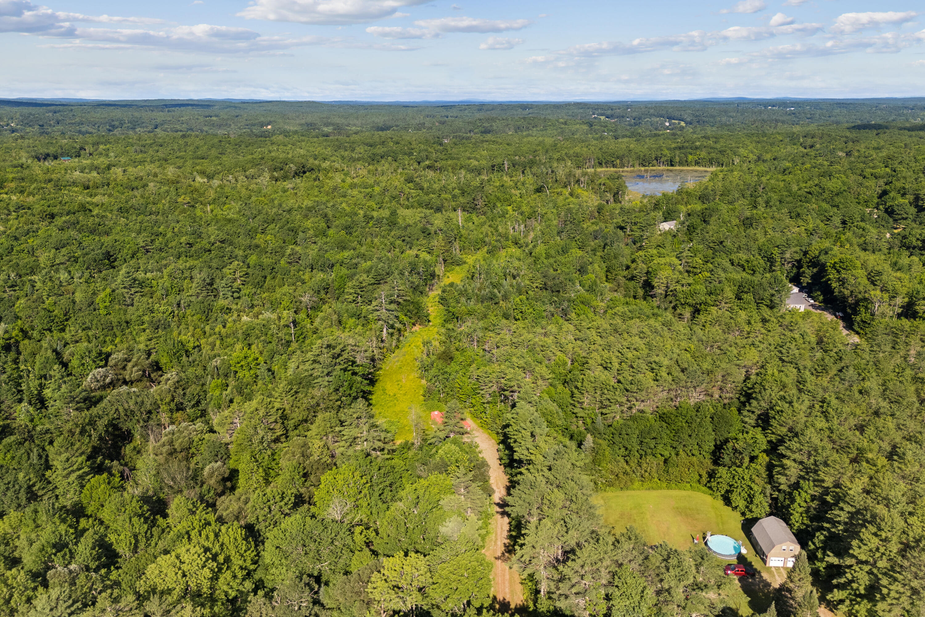 57 Parker Road Pittston ME 04345