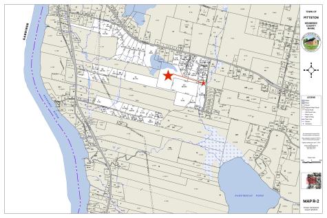 57 Parker Road Pittston ME 04345