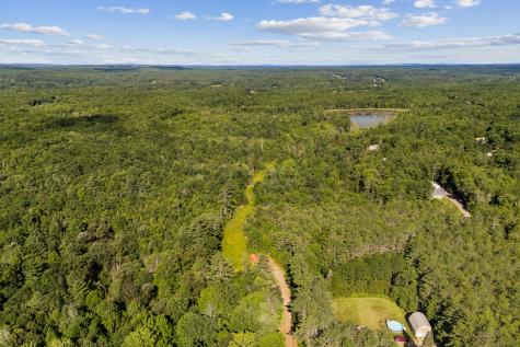 57 Parker Road Pittston ME 04345