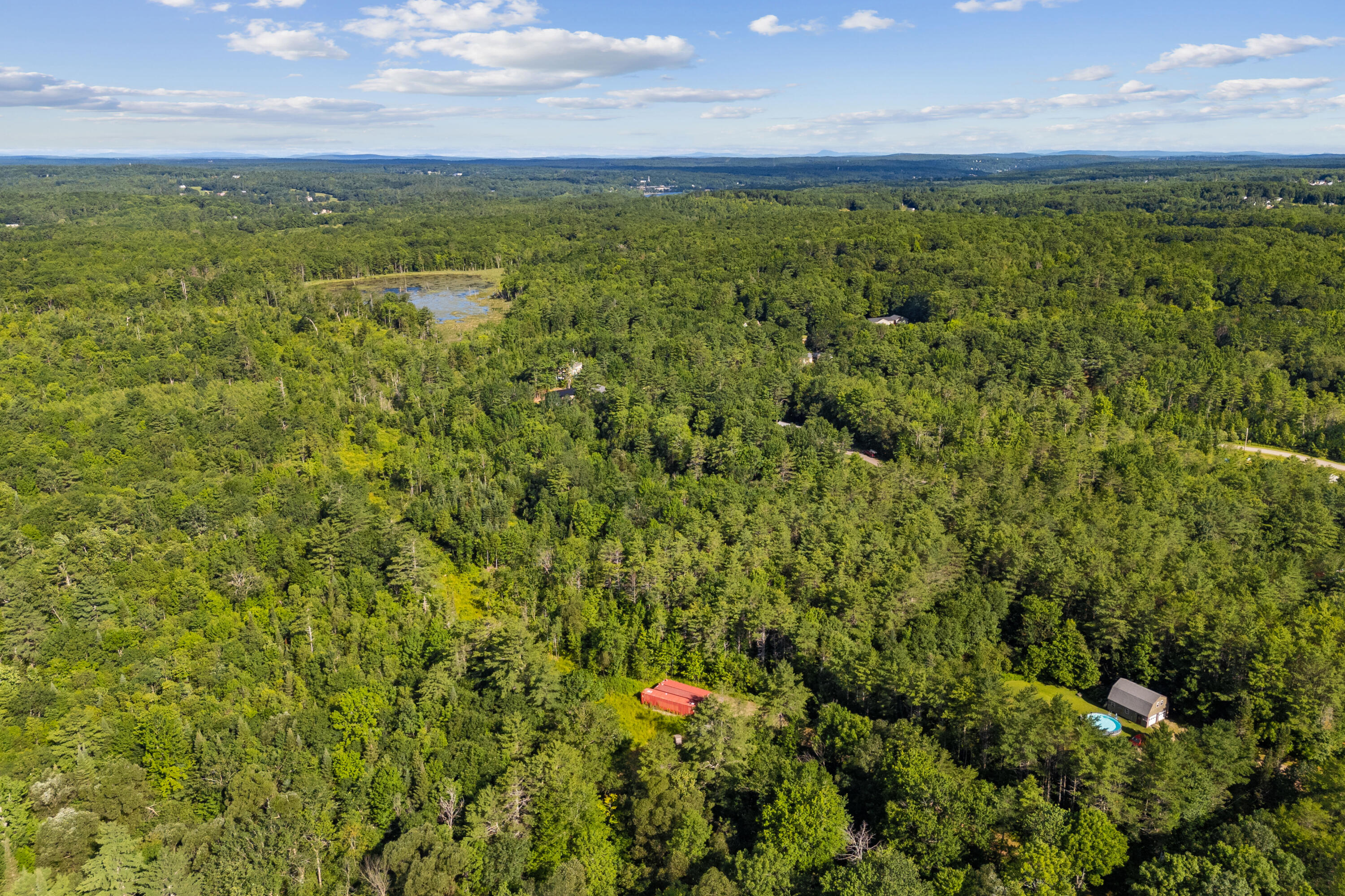 57 Parker Road Pittston ME 04345