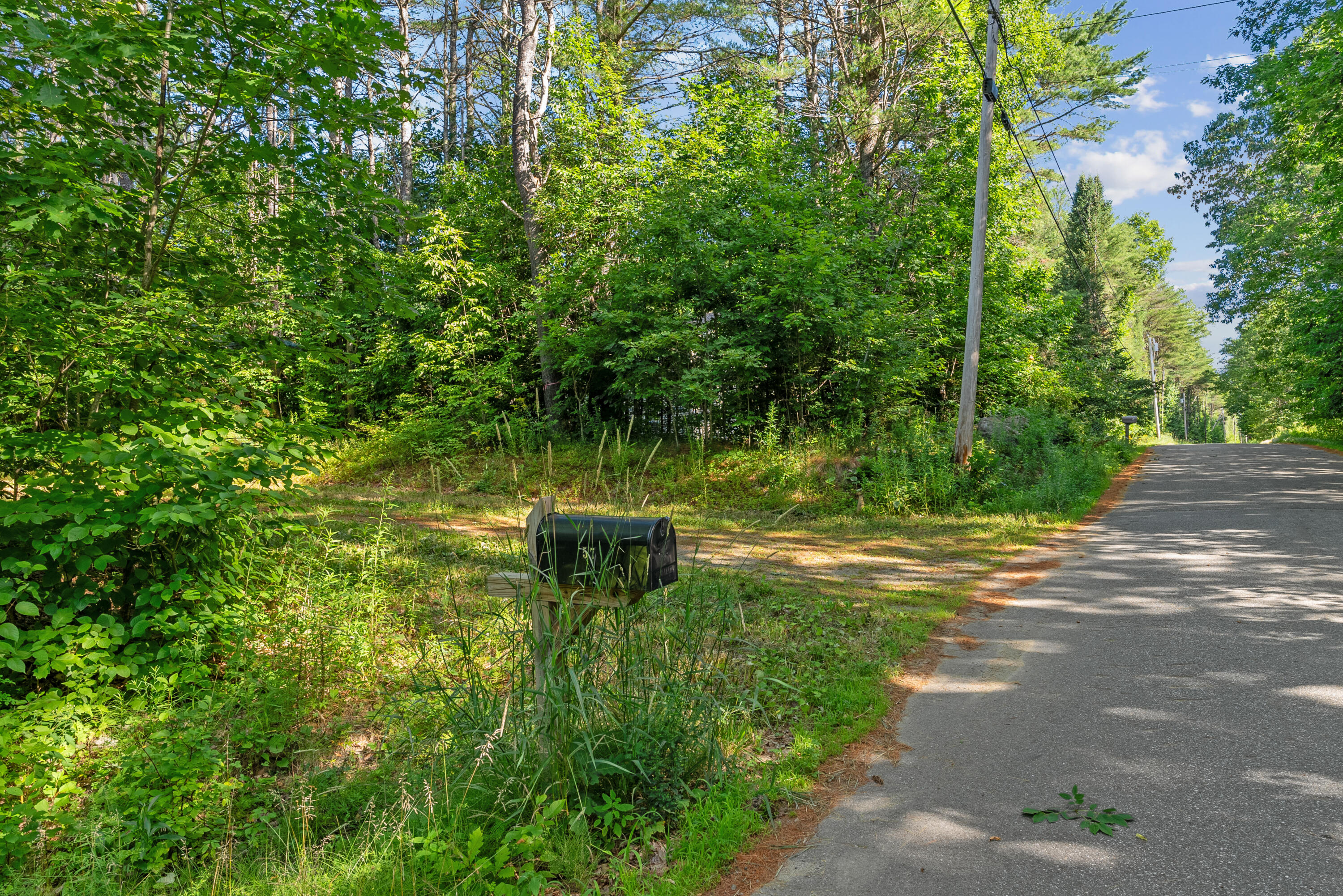 57 Parker Road Pittston ME 04345